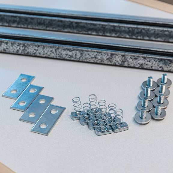 Extra Hardware Set